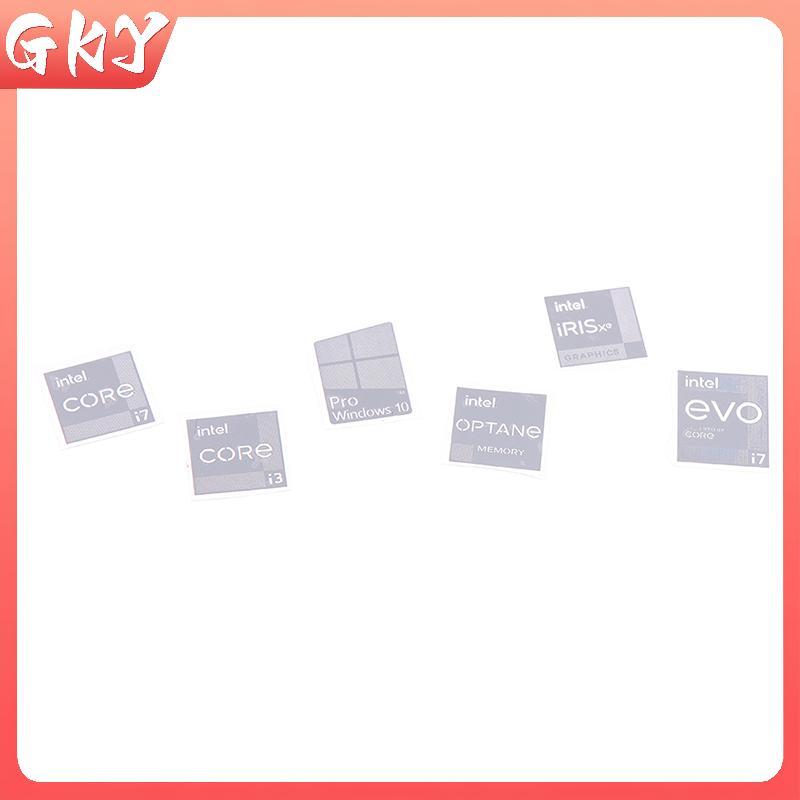 GKY Eleventh Generation 11th Generation Ccore i9 EVO i7 i5 Win10puter Stier GKY
