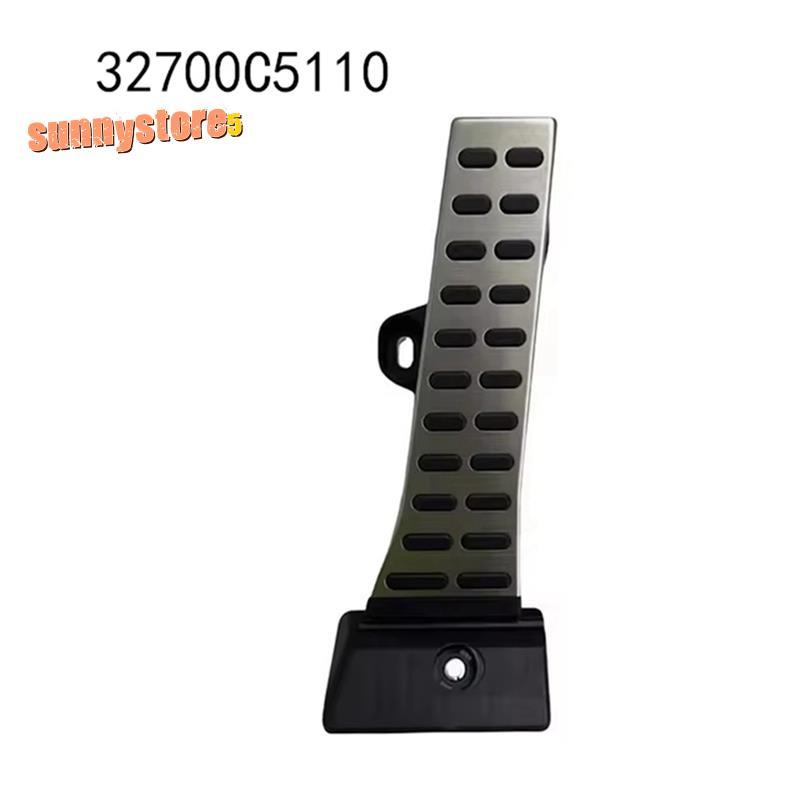 ใหม่คุณภาพสูงรถคันเร่งประกอบ Anti-Skid เบรคเหยียบ 32700C5110 32700-C5110 สําหรับ SORENTO