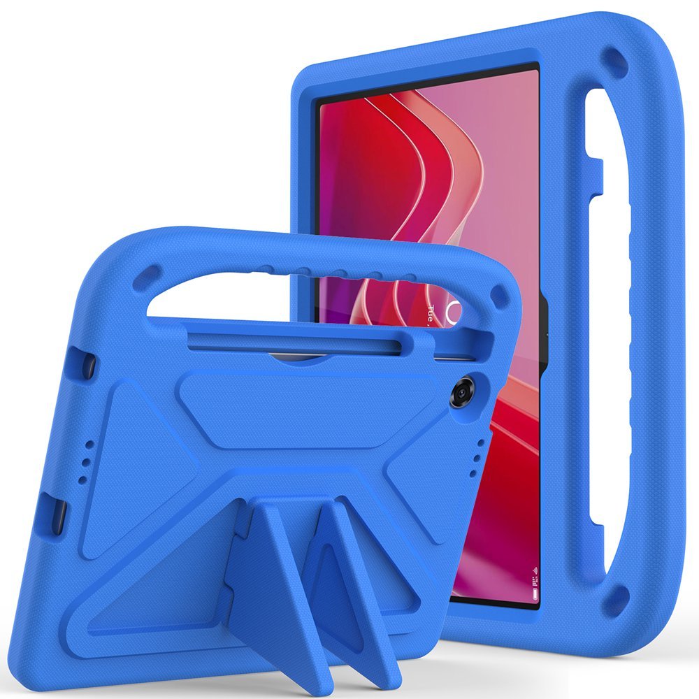  เคสสําหรับ Lenovo Tab One 8.7 นิ้ว 2025 EVA แท็บเล็ตสําหรับ Lenovo Tab K9 8.7 นิ้ว funda coque
