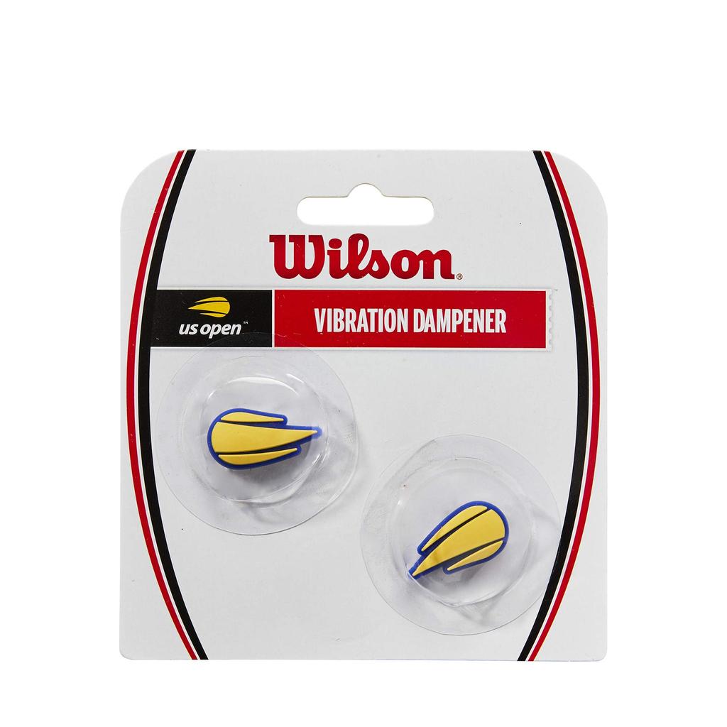 Wilson US Open Tennis Dampeners Collection