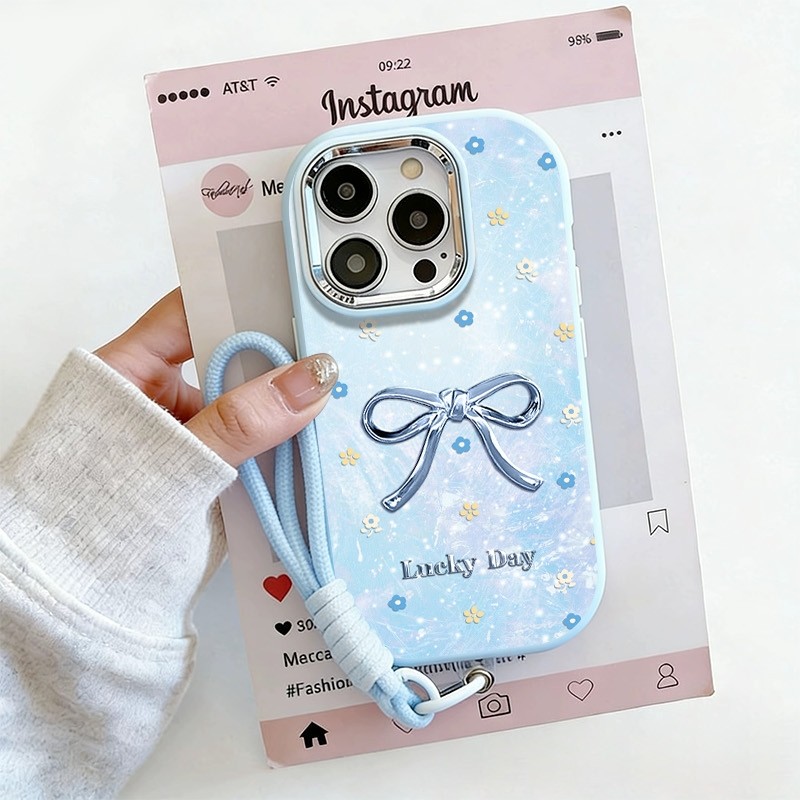 SAMSUNG TOCO CASE+สร้อยข้อมือSamsung A55 A35 5G A24 A25 A30 A20 M10S M20S A31 A32 A33 A34 A50 A50S A