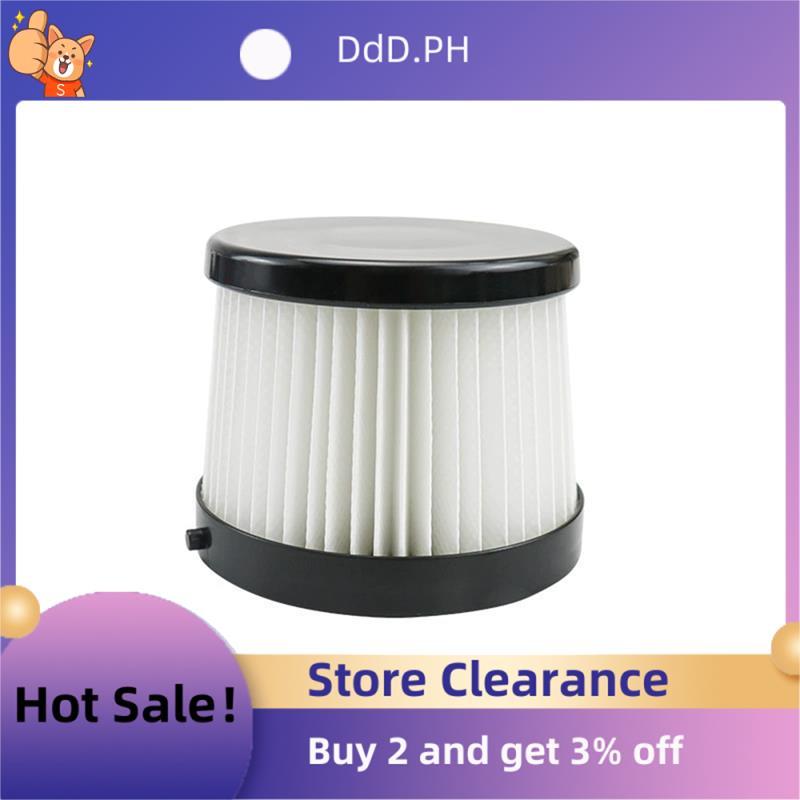 ชิ้นส่วนทดแทน DCV501HB สําหรับ DCV501HB เครื่องดูดฝุ่น HEPA Filter