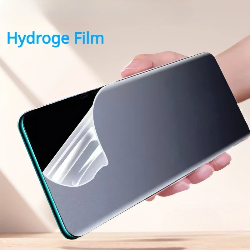 1-3 ชิ้น Matte Hydrogel ฟิล์มสําหรับ OnePlus Turbo Nord N300 6V N30 N200 N20 CE 6 5 4 3 2 2T Lite อิ