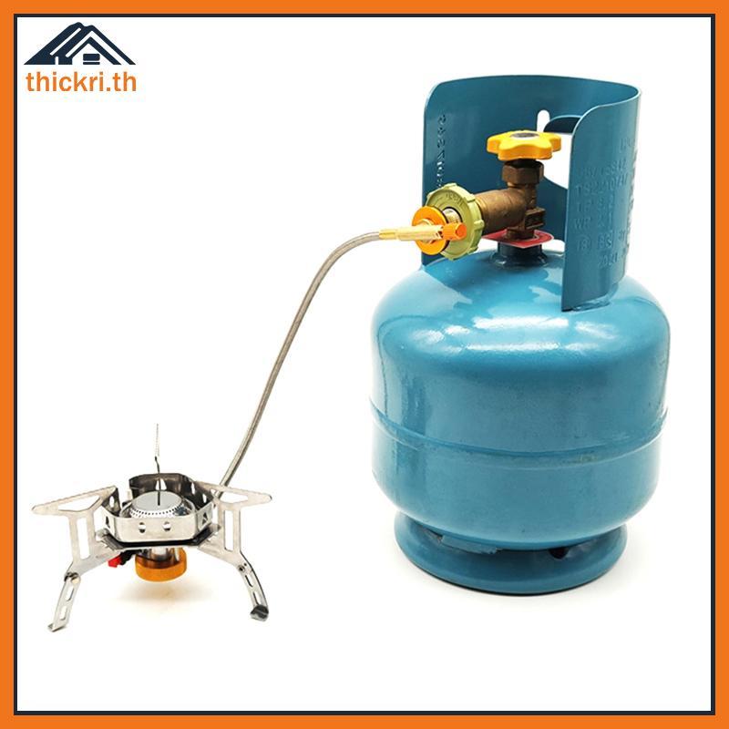 TT LPG Tank Converter Head ทนทานเตาแก๊ส Connector ปฏิบัติสังกะสีอัลลอยด์ LPG ถังอะแดปเตอร์อุปกรณ์ PL