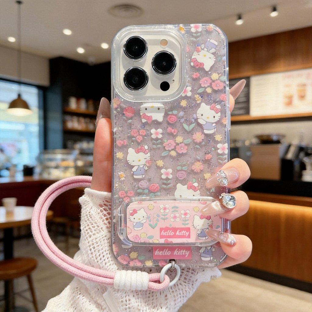 💌St💌เข้ากันได้ ที่รองรับ เคสไอโฟน  iPhone 17PROMAX 17AIR 16Pro 15 14Plus 12 13PRO 11-HLIMDSF31