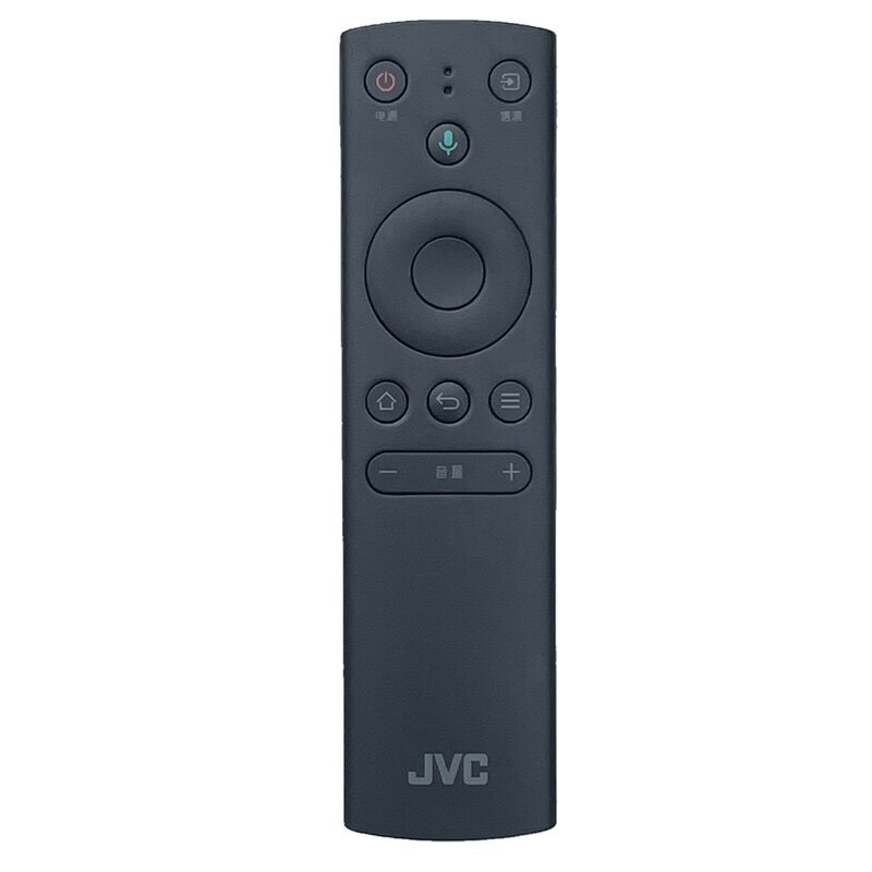 ต้นฉบับ JVC TV บลูทูธเสียงรีโมทคอนโทรล LT-55MCT700 LT-65MCT700 75MCT700