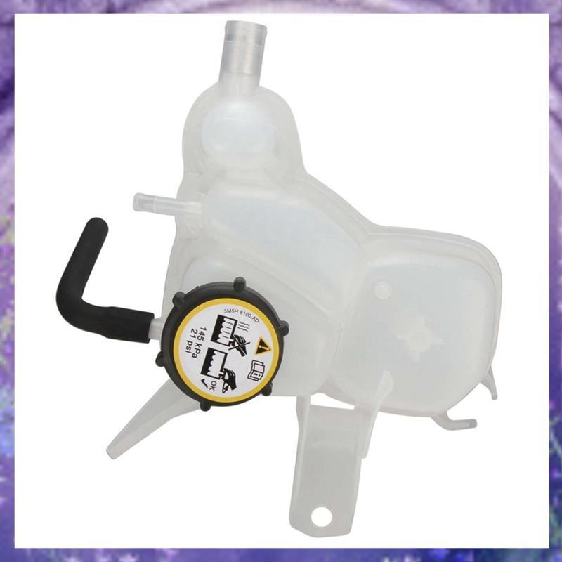 [PKM] 5L8Z8A080AA YL8Z8100AA FO3014108 สําหรับหนี มารีน 2007-2012 2.3ล น้ําหล่อเย็นอ่างเก็บน้ําเปลี่