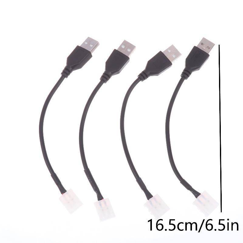 Lanf 5/10 ชิ้นสาย USB Connector 2pin 8 มิลลิเมตร/10 มิลลิเมตรเชื่อมฟรี LED Strip Connector LED ริบบิ้น Strip Light Adaptor EN ราคา ถูกที่สุด ดีลบีเคเค แกลเลอรีภาพที่ 9