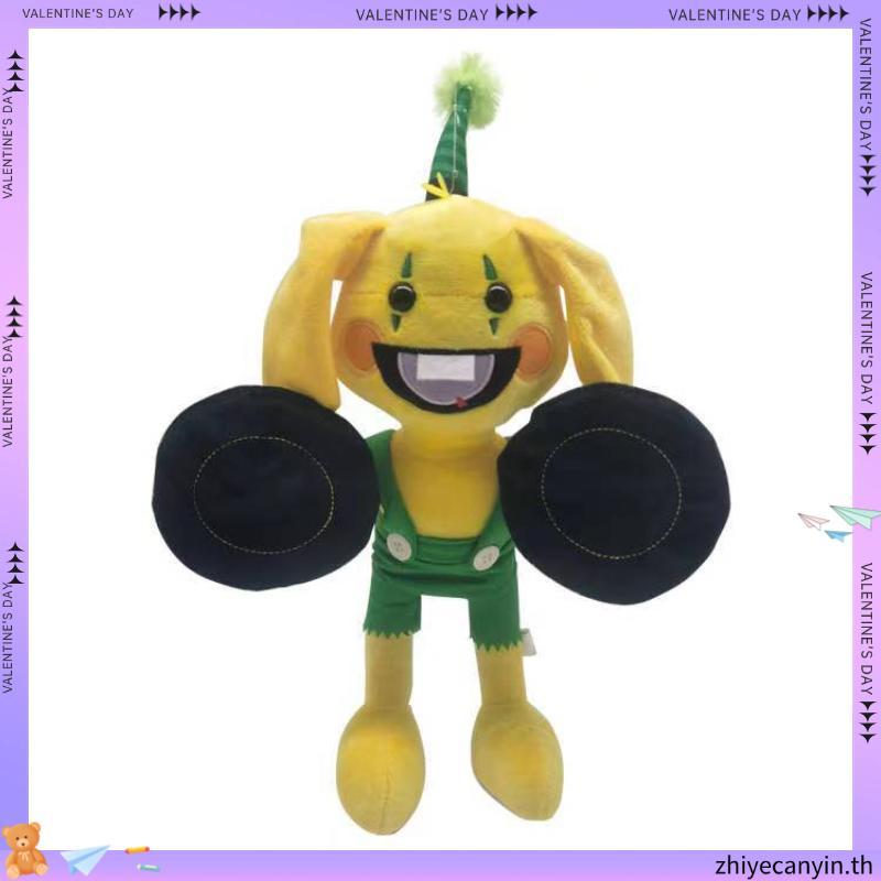 Poppy Playtime Poppy Playtime ตุ๊กตาหนอนผีเสื้อตุ๊กตากระต่าย