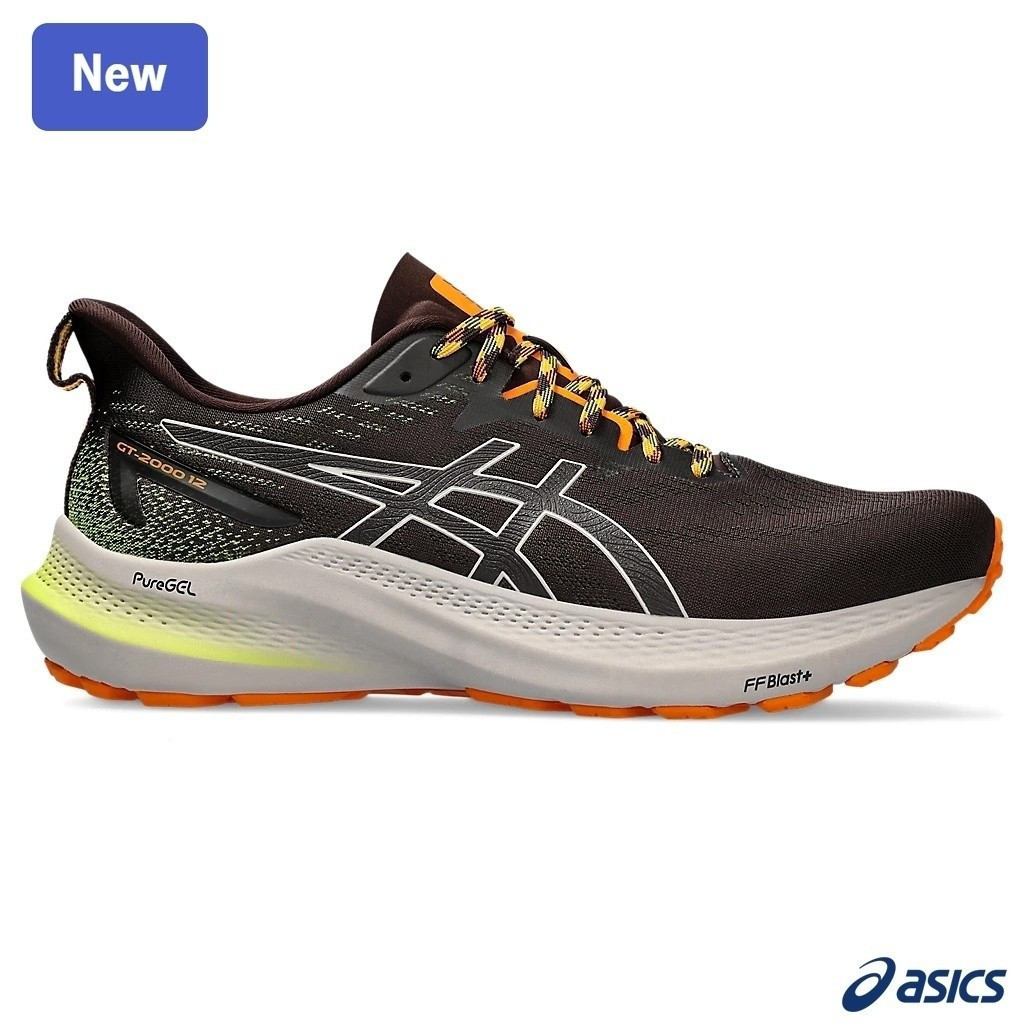 ASICS GT-2000 TR KLKR รองเท้าวิ่งผู้ชาย