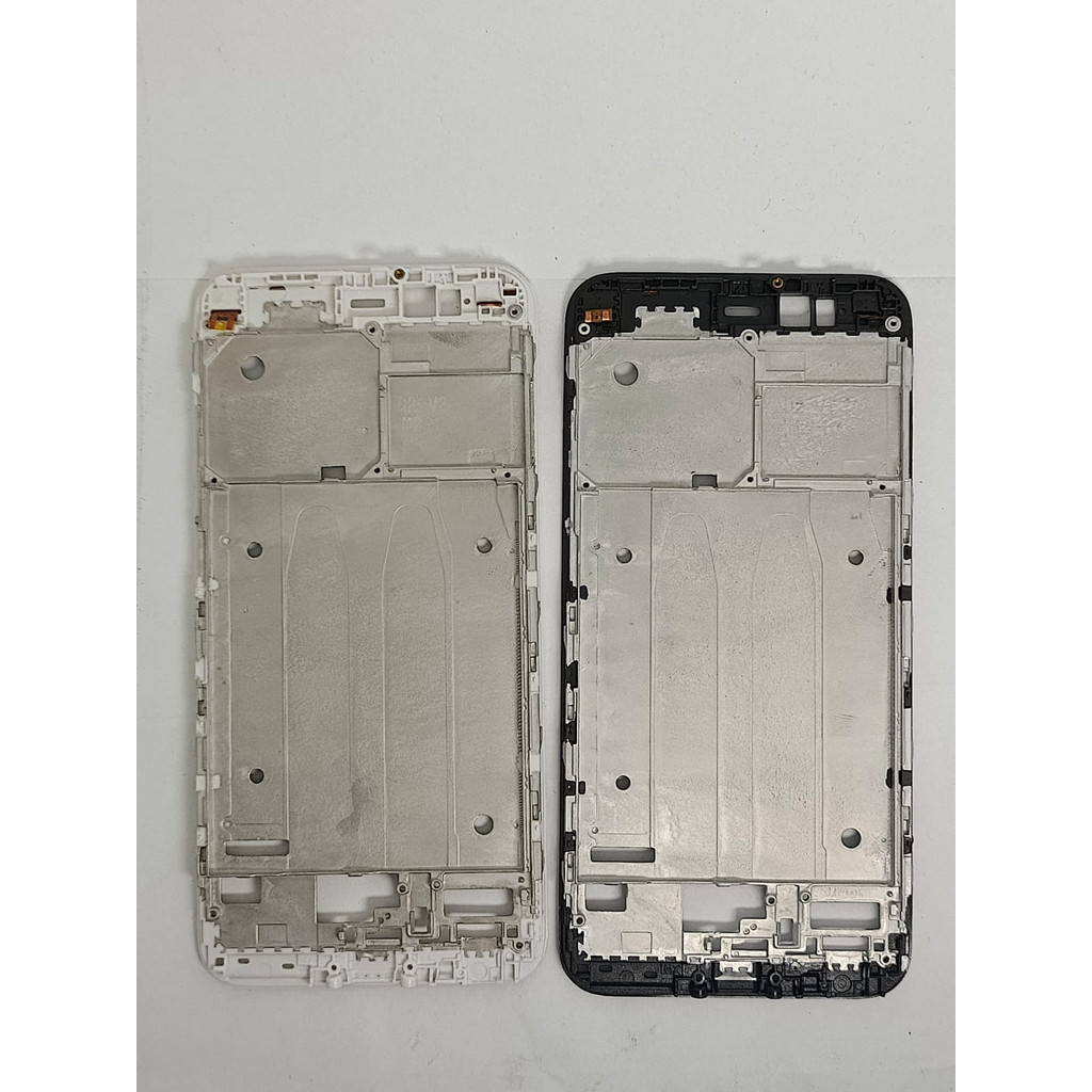 กรอบ LCD / ที่วาง Redmi MI5X / MIA1 / MI 5X / MI A1 / ฐาน / กระดูกกรอบ LCD