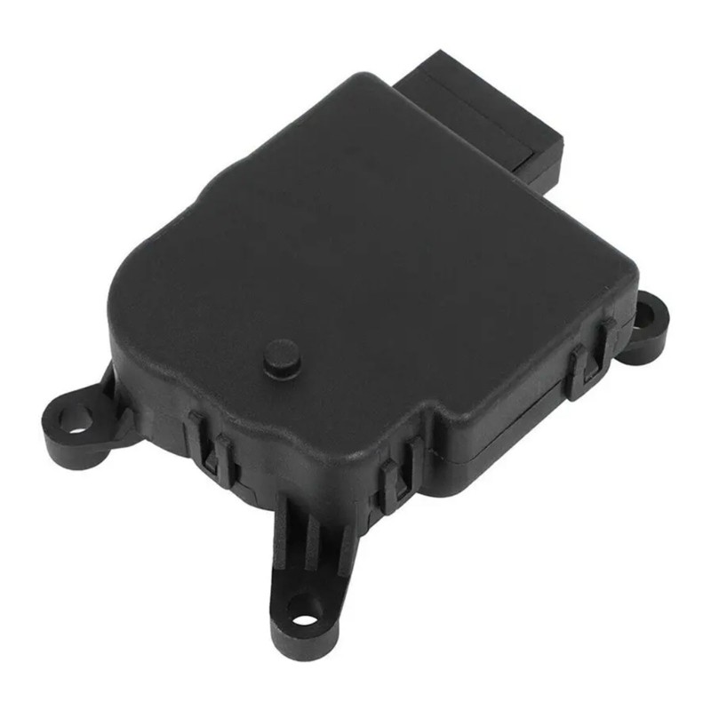 QJ Heavy Duty Climate Control Actuator FR3Z-19E61-B อุปกรณ์ตอบสนองอย่างรวดเร็วสําหรับ Super Duty F45