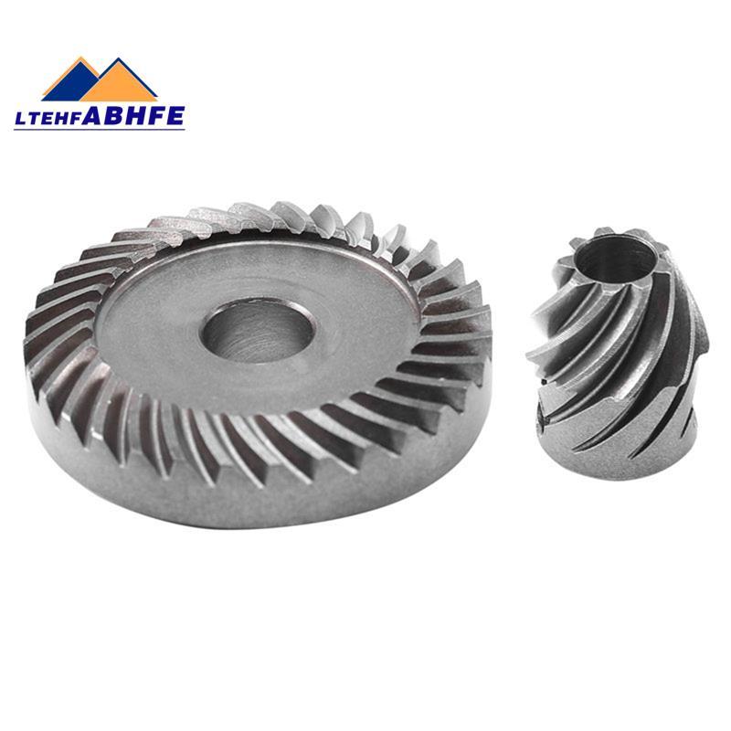 [ขายร้อน L]เกียร์เครื่องตัดสําหรับ DWE8100S/DWE8100T/D28134/D2813 เครื่องบดมุม