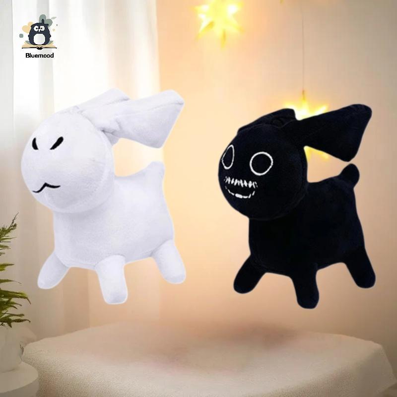 [Bluemood] 1 ชิ้นตกแต่งห้อง Chance Forsaken ของเล่นตุ๊กตา Forsaken Gubby ตุ๊กตากระต่ายน่ารักเกมอุปกร