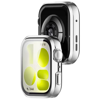 เคสซิลิโคน TPU Shell สําหรับ Huawei Watch Fit 5 Pro Fit5