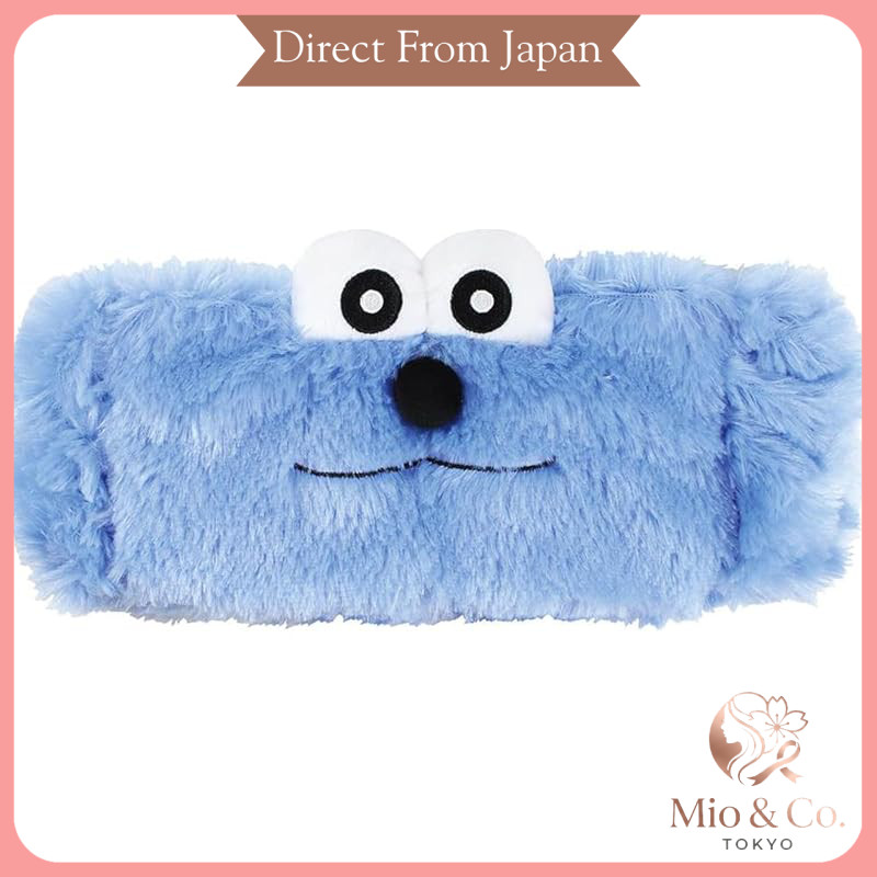 T's Factory Puppet Sunsun Hair Band Sunsun N Size: approx. W25 D0.1 H10 PS-5537994SU