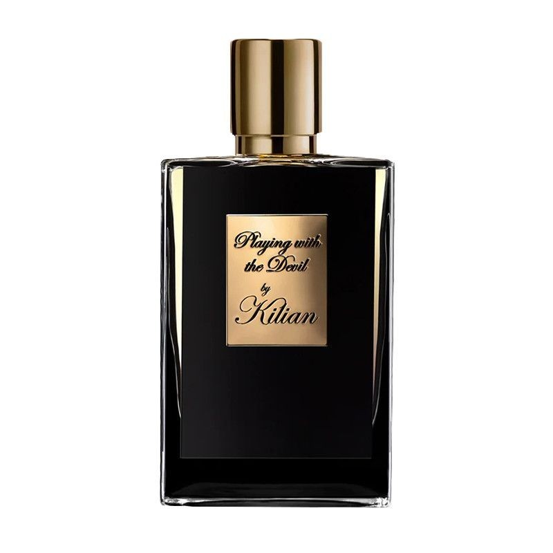 By Kilian Kilian Shadow Game น้ําหอม Unisex 50ml EDP Strong Perfume French Straight Hair Goods260508