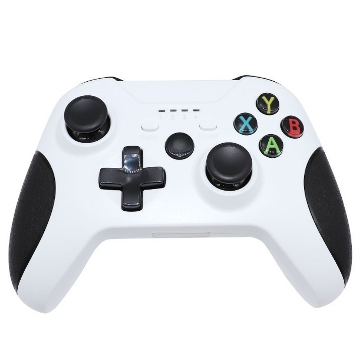 Handle xboxone2.4g In One Game Compatible Multi-Handle Ready Stock xone Host Wireless C8KA