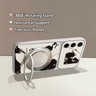 เคสโทรศัพท์สุดหรูสำหรับ For Samsung A57 A37 A27 A56 A07 A17 A55 A06 A15 A05S S25 S26 S24 Ultra S25 FE A54 A36 A34 A35