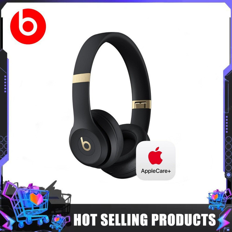 Beas Wireless Bluetooth On-ear Headphones ได้ถึง