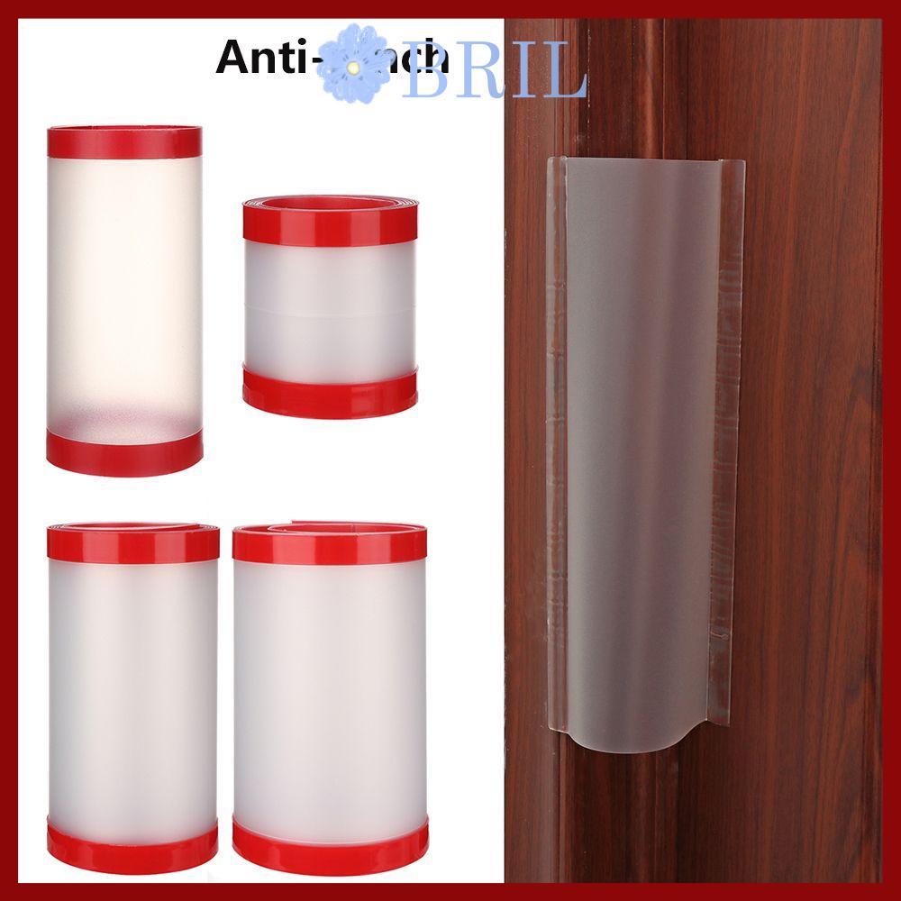 CODbrill Pinch-Protective ที่มีประโยชน์ทนทาน Protector สติกเกอร์เด็กวัยหัดเดินเด็กความปลอดภัย Anti-pinch Guards