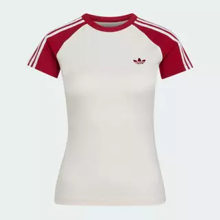 adidas Lifestyle SST TEE Women White KS4696