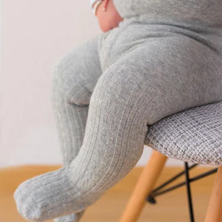 กางเกงรัดรูปเด็กหญิง เอวยางยืด ใส่เล่นหรือทำกิจกรรมในชีวิตประจำวัน