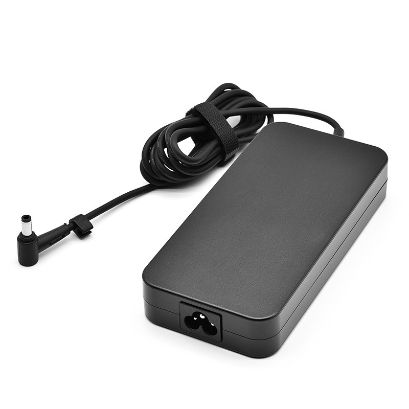 120W/150W/180W แล็ปท็อปหม้อแปลงไฟฟ้าเหมาะสําหรับ Asus G750J แล็ปท็อปชาร์จ 19.5V 9.23 A/7.7 5.5 * 2.5