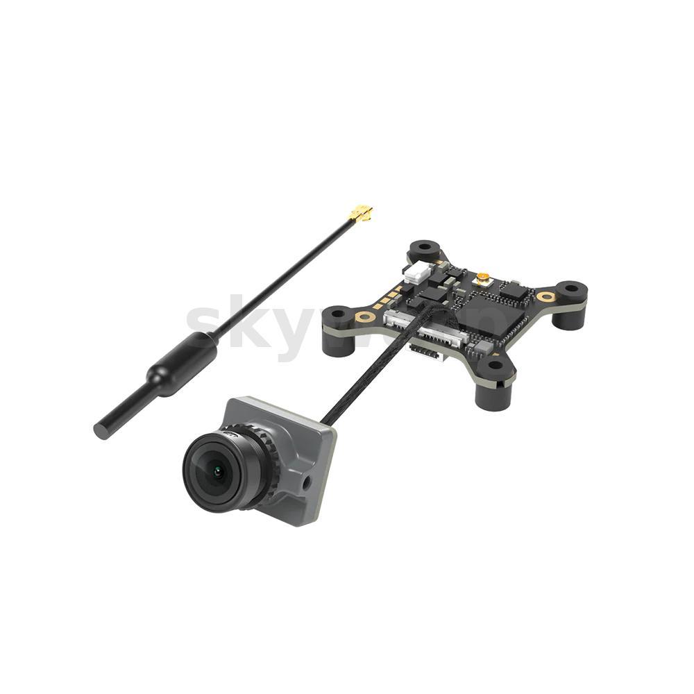 CADDXFPV 6g Ultra-Light Ascentt Lite VTX 1080P/60FPS 35ms Latency ต่ํา 1/2.8" เซ็นเซอร์สําหรับ FPV D