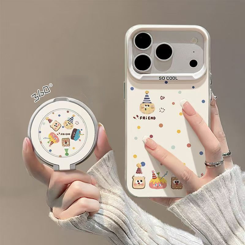 luxe-เคสไอโฟน17PROMAX iPhone15 เคสมือถือซิลิโคนพร้อมสายคล้องโทรศัพท์ 16pro 13 11PRO 12PRO 14PLUS เคสโทรศัพท์-XYMSCY1124