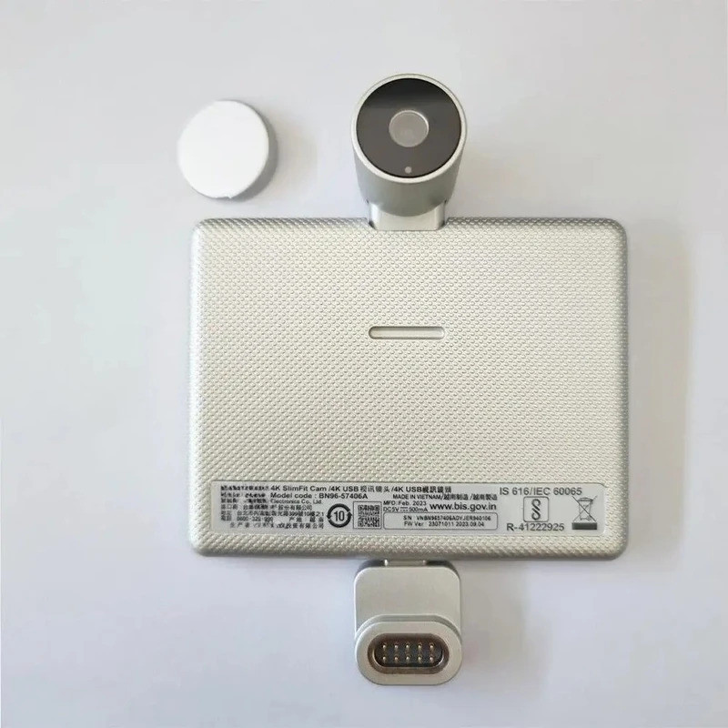 แม่เหล็กบางกล้องสําหรับ LS27C900PAKXKR LS27C902PACXXF LS27C900PAK S9 S27C900 S90PC S27C902PAC เว็บแค