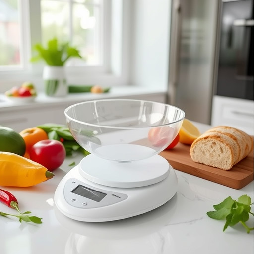B05 Mini Kitchen Electronic Scale เครื่องชั่งสมุนไพร Gram Scale Baking Kitchen Scale Coffee Scale ผู