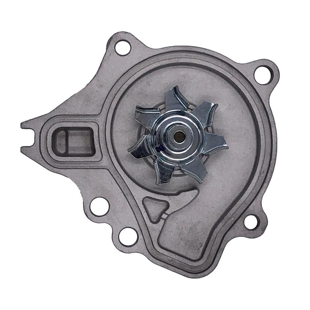 ปั๊มน้ําเครื่องยนต์สําหรับ Lexus GS200t GS300 IS200t IS300 NX200t NX300 RC200t RC300 RX200t RX300 2.