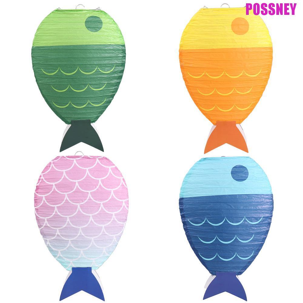POSSNEY Candle Light Blessing Cute Chinese Wishing Party Supplies