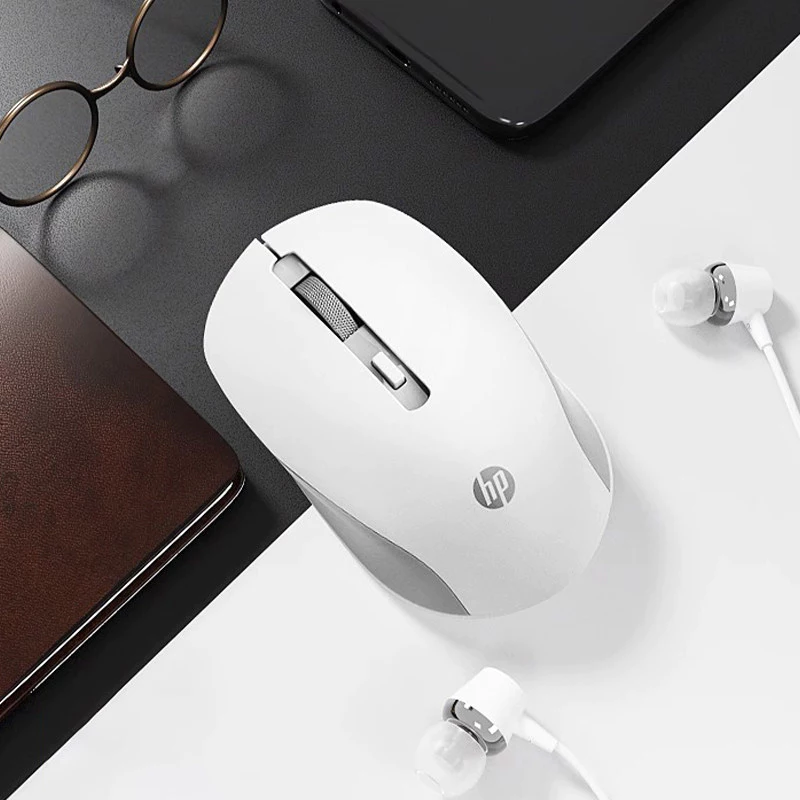 เมาส์ไร้สาย Bluetooth ขนาดเล็ก thumbnail 8