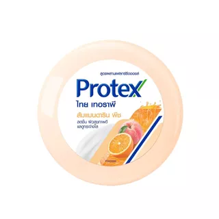 Protex โพรเทคส์ สบู่ก้อน 1 ชิ้น