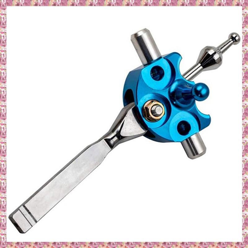 [VCR] Chrome Short Shifter Lever Replacement สําหรับ S 911 996 986 987 ทุกรุ่น Turbo