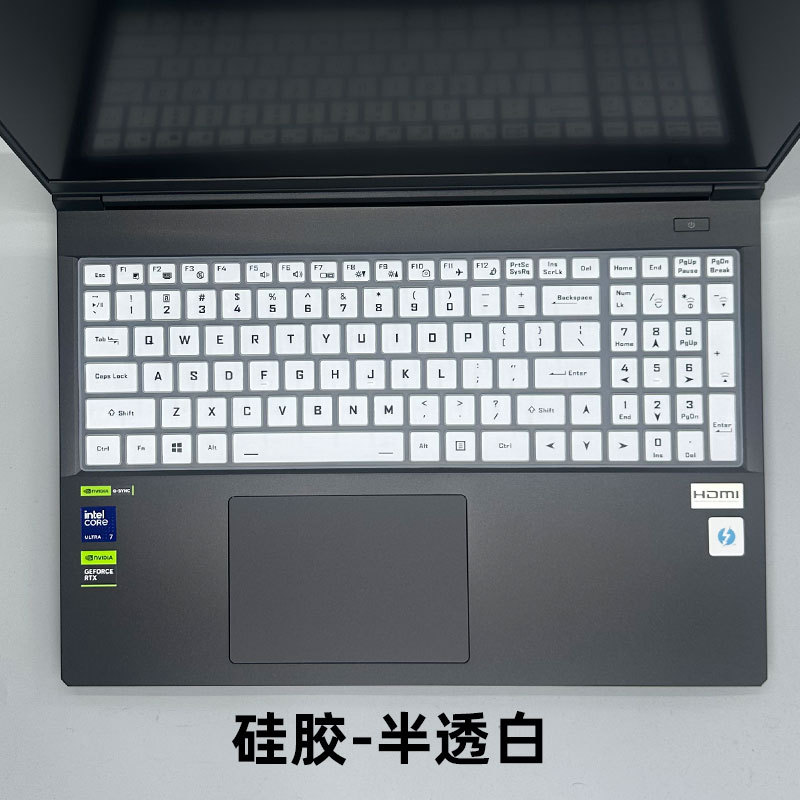 สําหรับ Acer Aspire Lite 15 (2025) AL15-52 Aspire Lite 15 AL15 52 / AL15-52H 2024 TPU แล็ปท็อปแป้นพิ