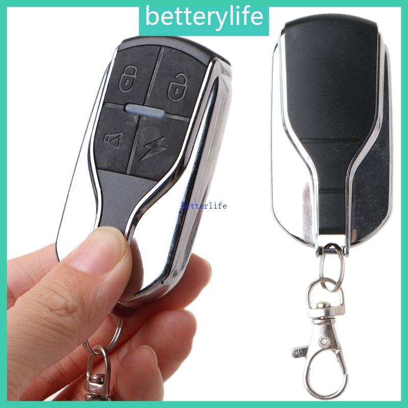 BTF 433mhz Universal Copy Artifact ไฟฟ้าหดประตู Copy รีโมทคอนโทรล