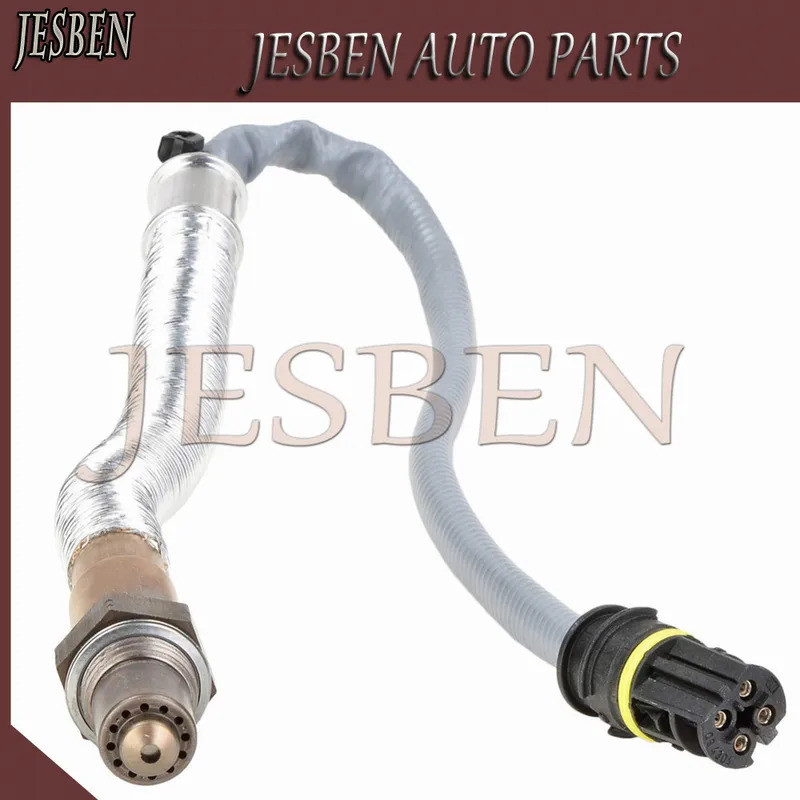 0258010414 RAER Lambda Probe ออกซิเจน O2 Sensor fit สําหรับ BMW 125I 130I 135I 323I 325I 328I 330I 3