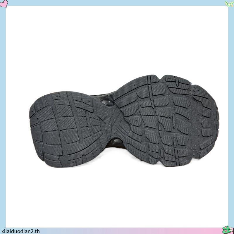 EIGER1989 ORIGINAL 100% - Eiger1989 รองเท้าแตะความเร็วเบาสําหรับผู้ชายและผู้หญิงเดินป่ากลางแจ้งคุณภา