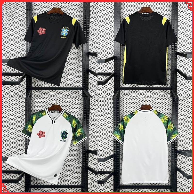 G7ew7e11o:mainFan Edition Jersey World Cup 2026 Brazil Special Edition เสื้อฟุตบอล