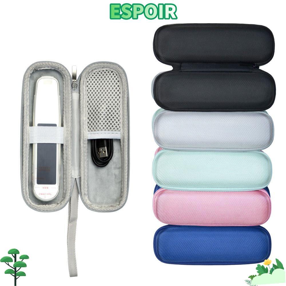 IESPOIRHA Translator Pen EVA Holder Protective Shell Carrying Bag