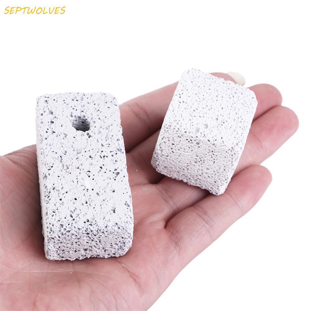 SEPTWOLVES Chew Toys Safety Rabbit Hamster Cage Accessories Guinea Pig Chinchilla Pets Supplies