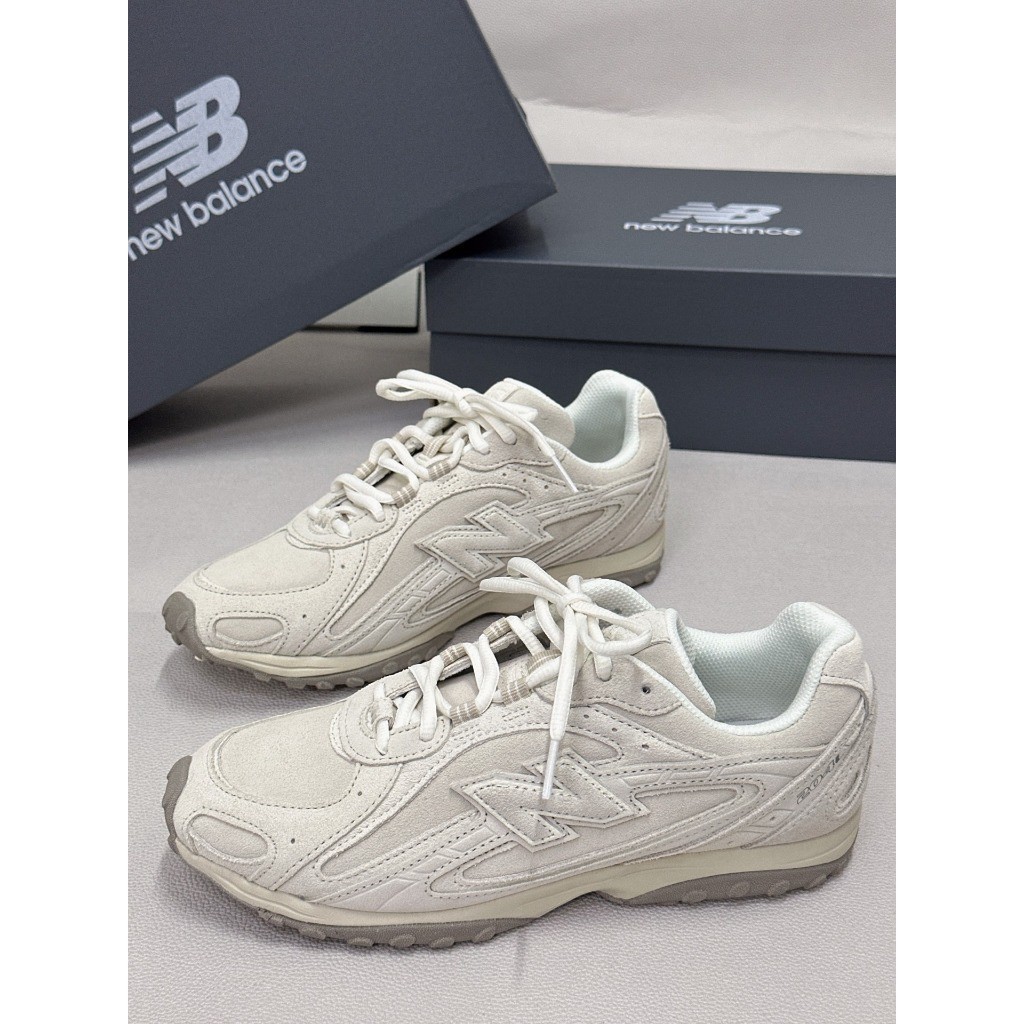 New Balance 204L U204LMMC รองเท้าลำลองแฟชั่น