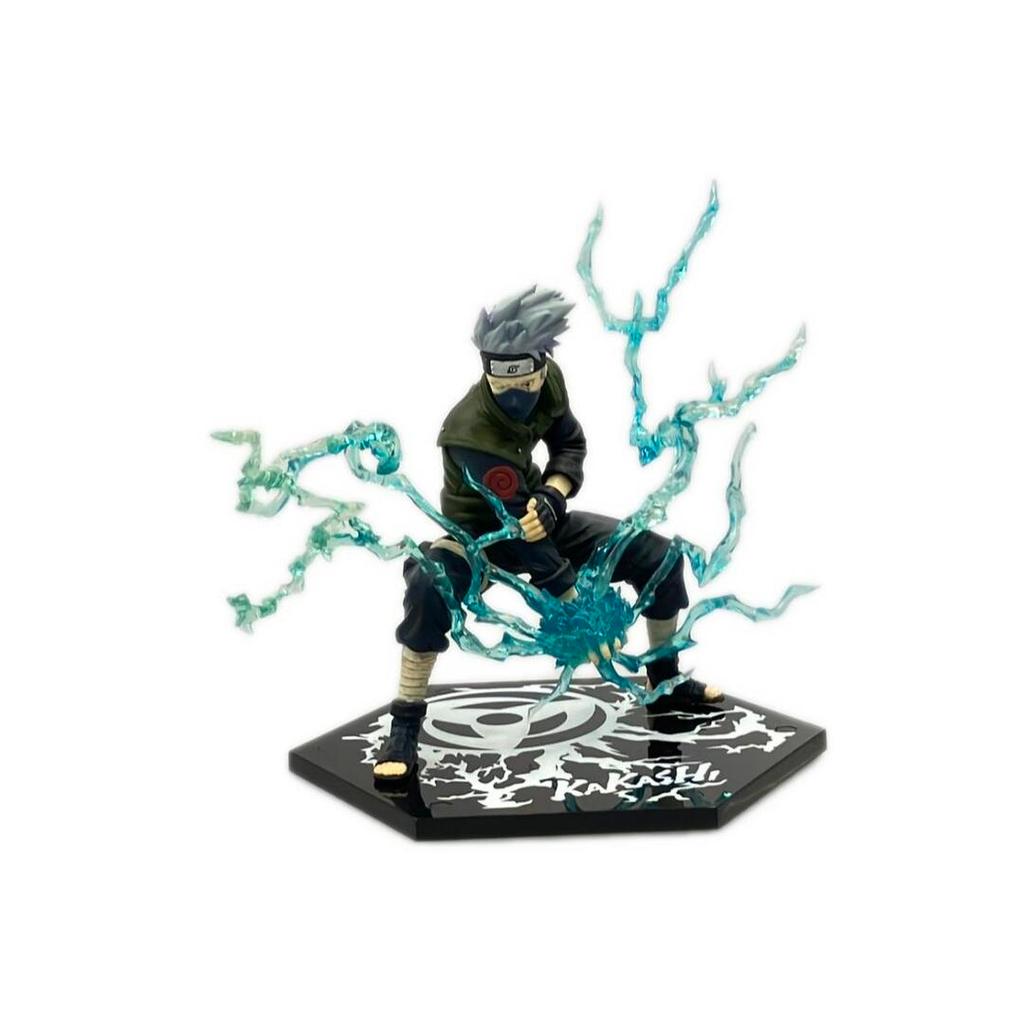 figures Naruto Direct from Japan Secondhand