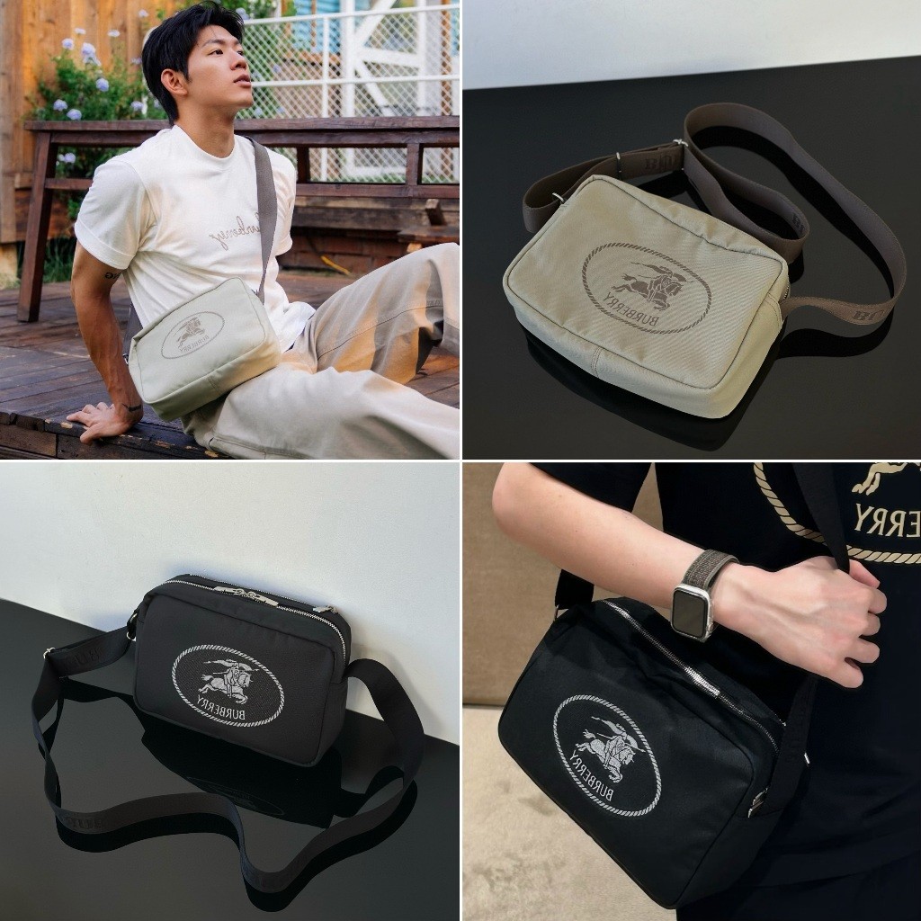 Pre order ราคา6100 BBB Orkney กระเป๋าทรงกล้อง ผ้าแคนวาสนำเข้า กันน้ำ เปิด-ปิดซิปสองทาง