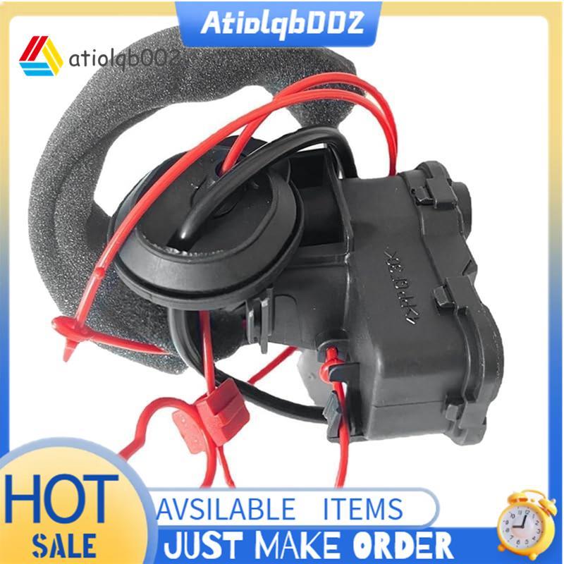 ประตูล็อค Actuator Cap Lock มอเตอร์ 4H0810773G 4H0 810 773 G 4H0810773อี 4ชม.0810773C สําหรับ A8 S8