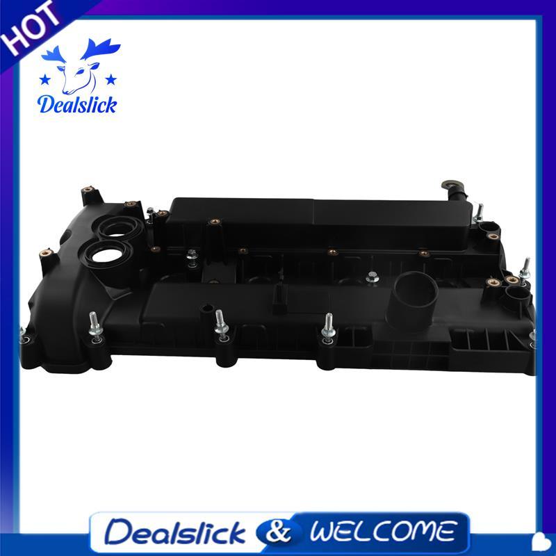 วาล์วฝาครอบฝาสูบสําหรับ Focus Galaxy Mondeo 2.0 2.3 2012-2020 รถรหัส CJ5E6K271BF CJ5Z6582A