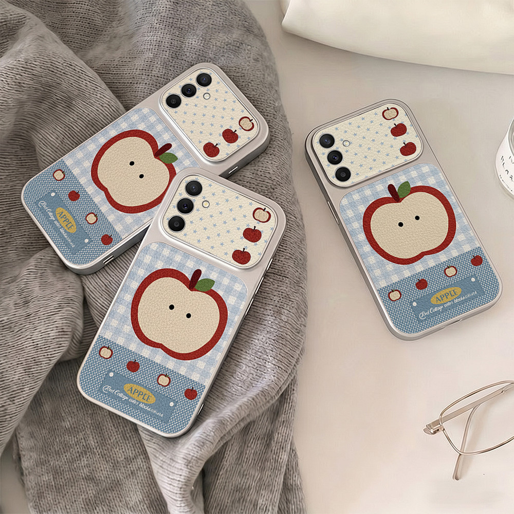 เคส For Samsung A07 A17 A36 A13 A14 A06 A05 A56 A26 A16 A55 A15 A23 A24 A25 A53 A54 A32 A34 A35 S23 S24 S25 FE S26 Ultra ราคา ถูกที่สุด ดีลบีเคเค แกลเลอรีภาพที่ 8